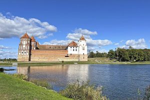 Курс на Страну Васильков