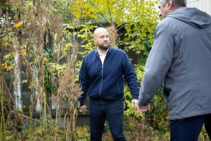 Элементарно – хозяйственность!