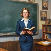 Дамблдор, Хагрид и Лидия Михайловна: «Ростелеком», «Литрес» и LiveLib назвали любимых литературных учителей