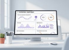 Медицинская платформа «Ростелекома» включена в реестр ИТ-систем Минздрава России