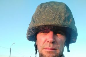 «По-другому я жить не умею»