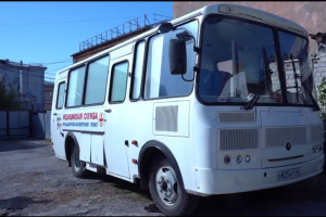 Туляки помогают курянам