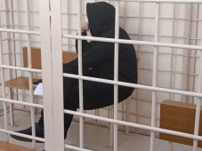 В Курске судят подрядчика по делу о хищении средств на строительстве фортификаций