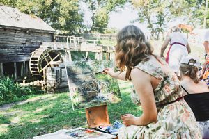 Поймать мимолётность