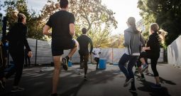 В Курской области  земские тренеры получат по миллиону рублей