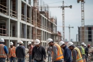 Нелегалов отправили домой