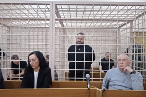 В Курске выясняют подробности заключения договора о строительстве фортификаций