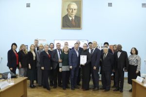 Курск объединяет!