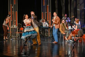 Из зимы в «оттепель»