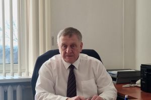 Александра Кичигина избрали зампредом Курской облдумы