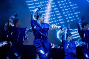 Танцы – моя жизнь!