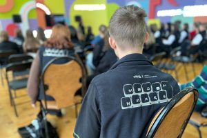 В Курской области дали старт второму молодежному «Медиафоруму»