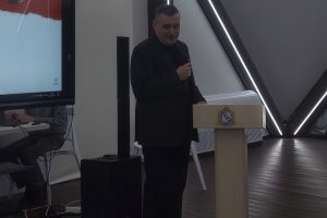 Инициативы не в стол