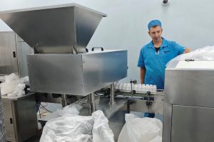 Три месяца в режиме роста: ООО «Сапплемент» подводит первые итоги федерального проекта «Производительность труда»