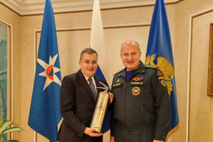 Спасателей усилят техникой