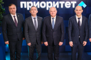 КЭАЗ и ЛЭТИ подвели итоги сотрудничества по программе «Приоритет 2030»