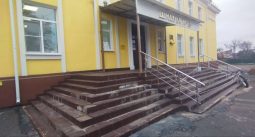 Школа №13 в Курске подаст в суд на недобросовестного подрядчика после капремонта