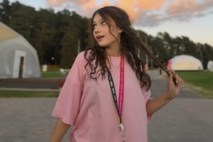 Живу в ритме КВН!