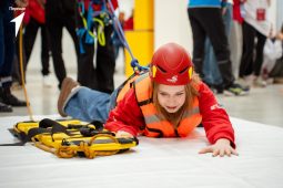 Курские студенты победили на всероссийском чемпионате по первой помощи