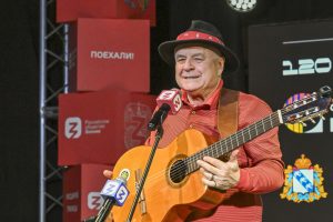 «Люблю всё деревенское»