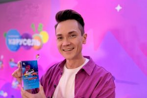 Дети чувствуют сердцем