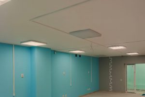 «Спектр» обновили капитально