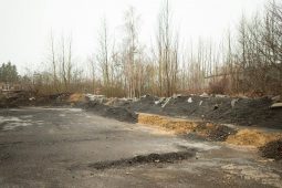 Мэр Курска Евгений Маслов отменил все разрешённые снегосвалки в городе