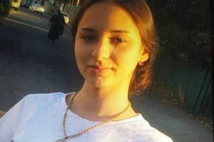 В Курске разыскивают 15-летнюю Любовь Колмыкову, ушедшую из дома