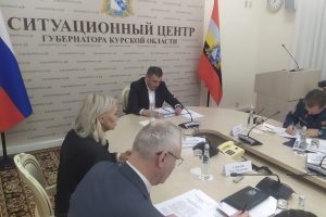 Зима обещает быть холодной