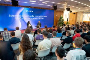 «Самый важный мягкий навык сегодня — умение себя мотивировать»