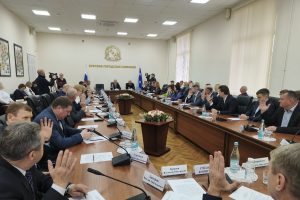 Курск туристический