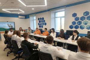 Курский экологический проект стал призёром всероссийского форума