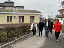 Курская область модернизирует соцучреждения на федеральные средства