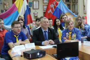 Люди со знаком качества