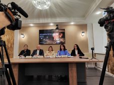 В Курске стартуют съёмки документального проекта о женщинах-героях