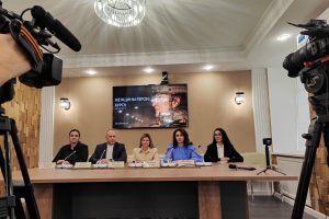 В Курске стартуют съёмки документального проекта о женщинах-героях