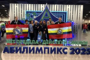 Пять побед из пяти