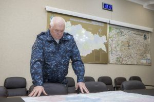 «Нагрузка увеличилась, но мы справляемся»