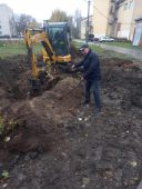 Дмитрий Лепшеев: «Обещание, данное мной жителям моего избирательного округа, выполнено»