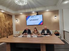 Курянам составили памятку на случай долгого отключения света и тепла