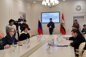 Пенсионные баллы предложили отменить