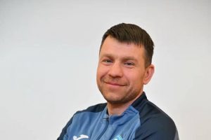 В «Авангарде» новый директор