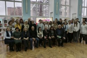 «Бороться и искать, найти и не сдаваться»