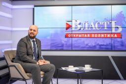 Глава Курска Евгений Маслов обозначил приоритеты после полутора месяцев работы