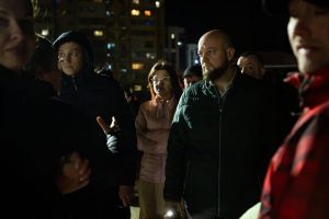 В конфликт вмешалась мэрия