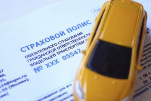 Кадры решат: рассылку штрафов с камер за езду без ОСАГО могут начать до конца года