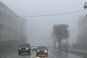 В Курске временно ограничат движение транспорта на Союзной