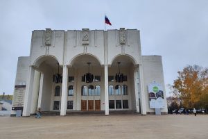 За очереди – выговор