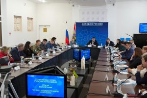 Найти себя в мирной жизни