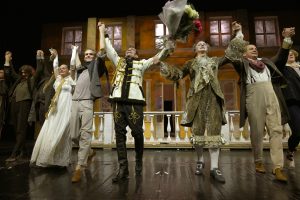 «Ревизор» уехал, ждём «Вирджинию Вулф»